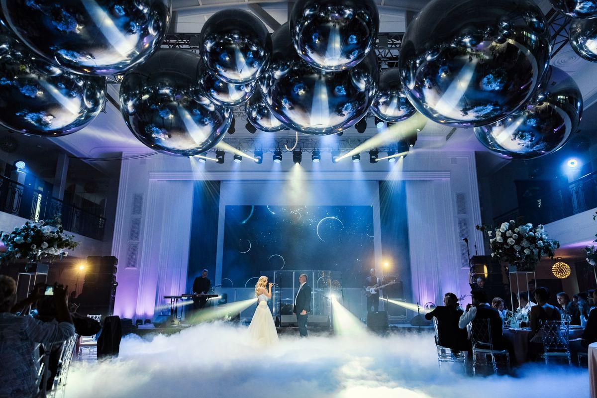 Техническое обеспечение