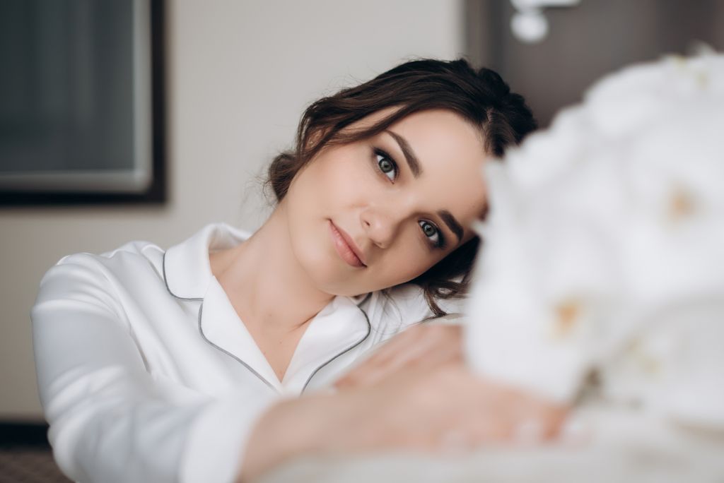 Стилист на свадьбу в Москве