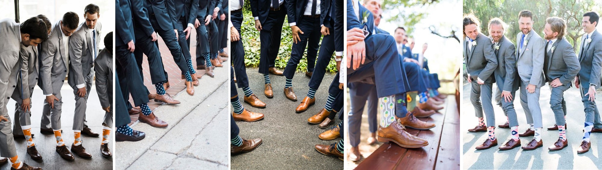 носки для друзей жениха