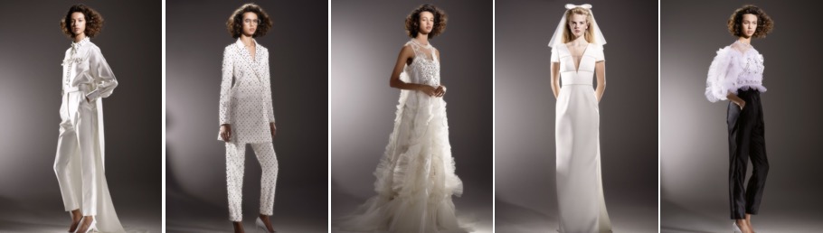 свадебный комбинезон