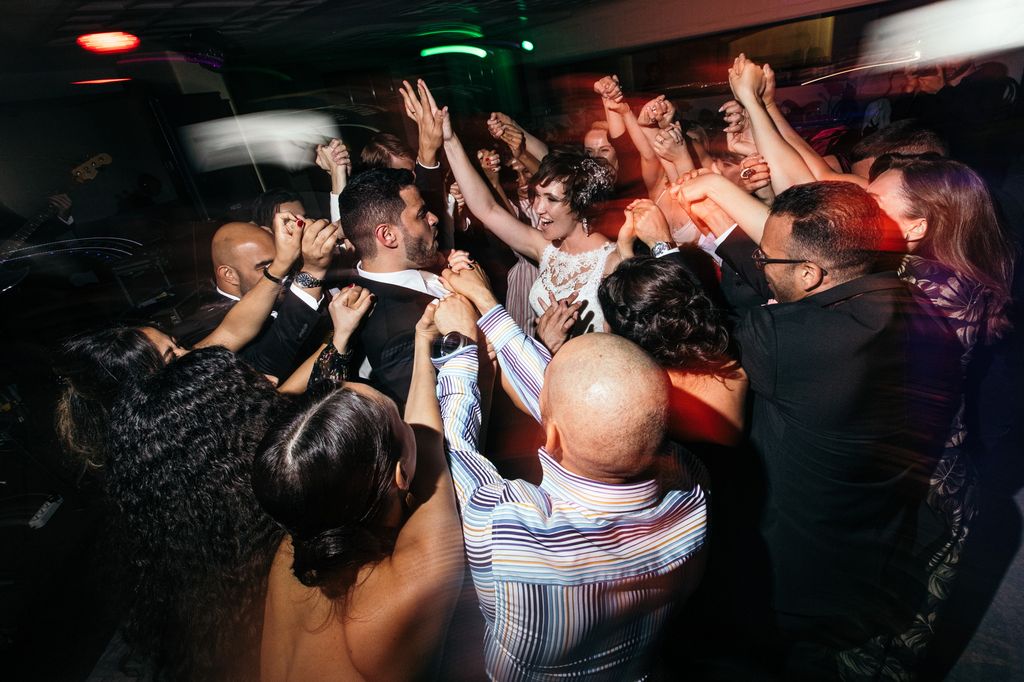 чем порадовать гостей на свадьбе