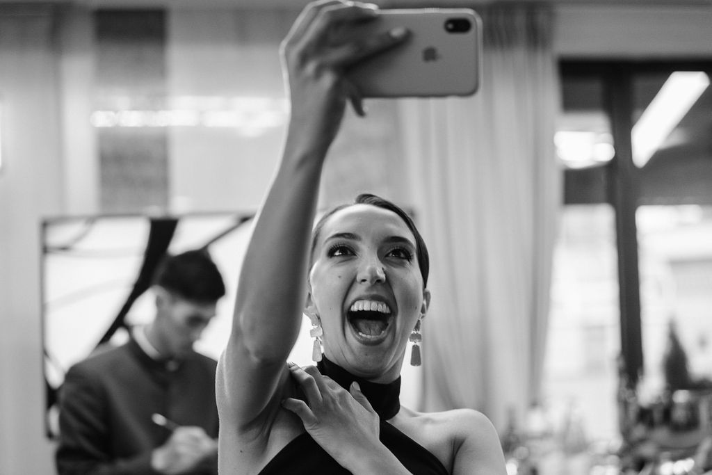 сюрпризы для гостей на свадьбе