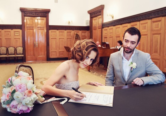 Электронная подача заявлений в ЗАГС