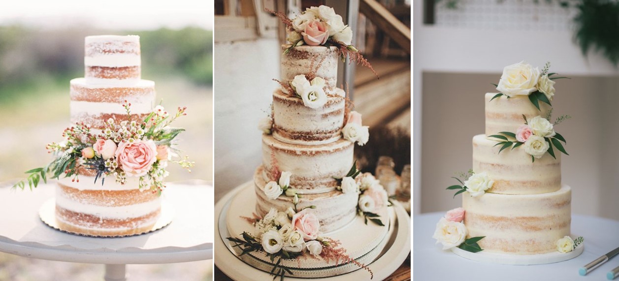 голые торты