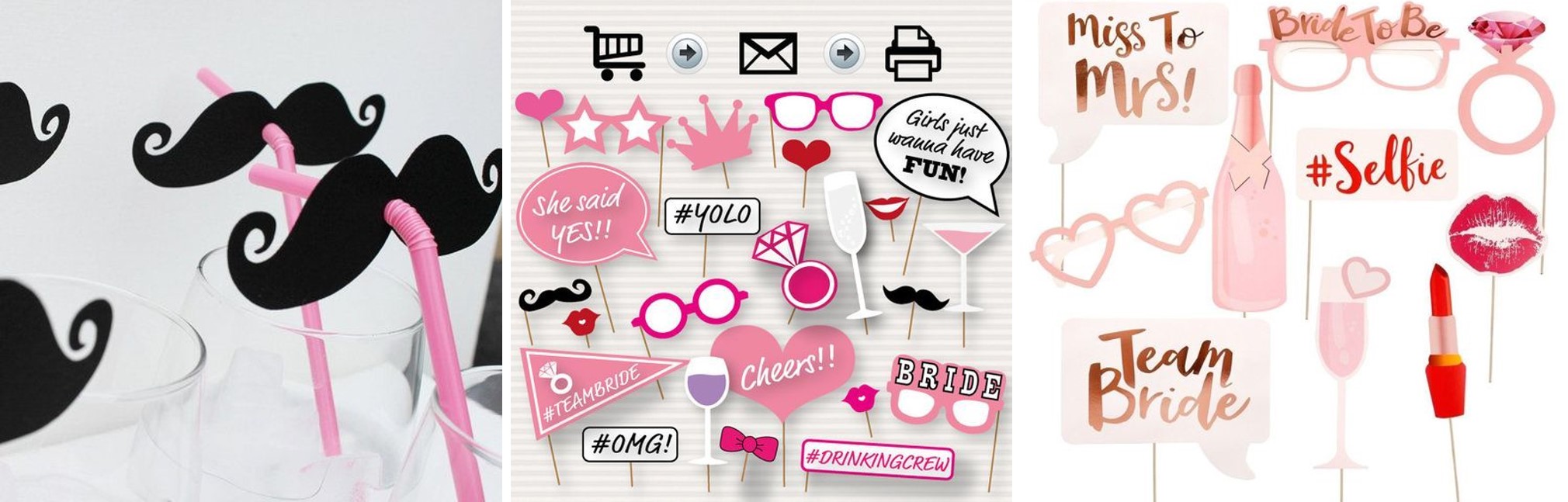 бутафория для рассадки гостей на свадьбу