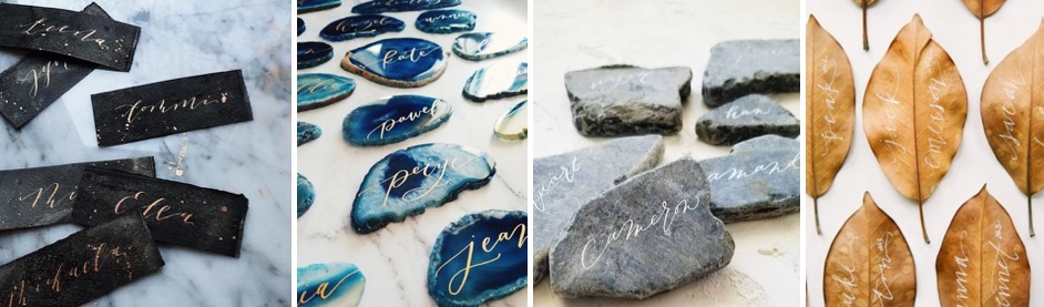 рассадка гостей камни