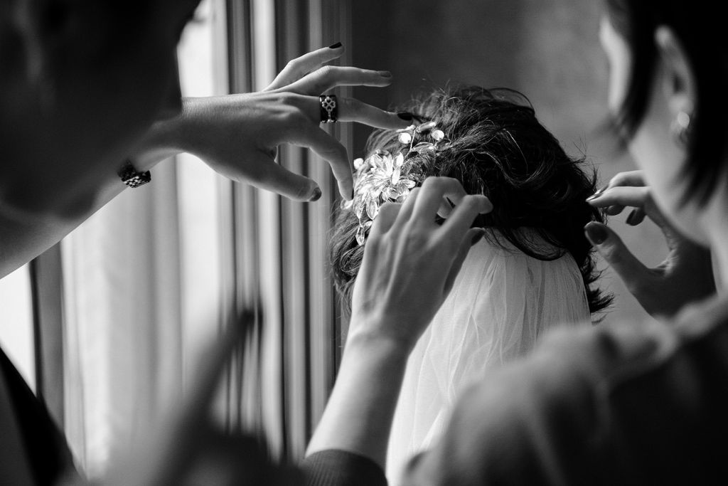 Подготовка к свадьбе 2 - whitechoco