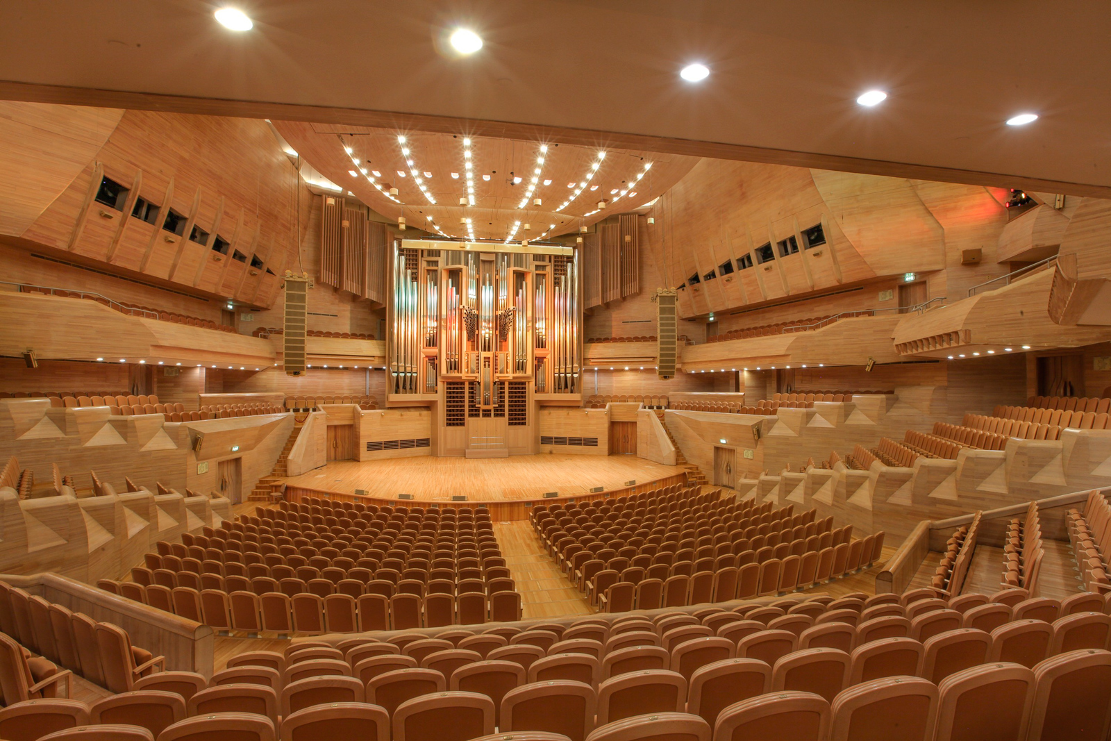 Выездная регистрация в доме музыки