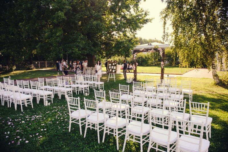 Выездная регистрация в Кузьминках