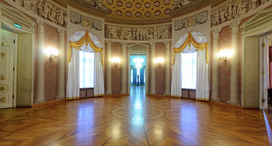 Выездная регистрация в Люблино